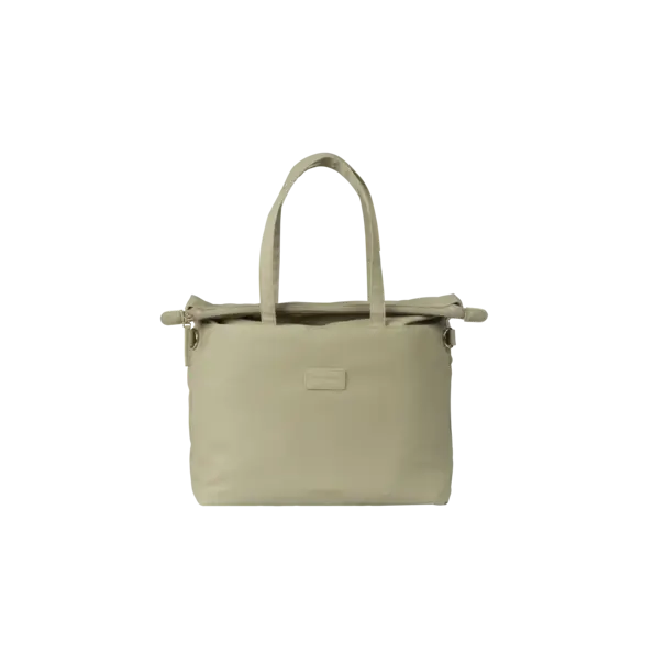 Basil Manhattan - office bag -12 liter  - taupe