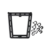 MIK Studs - frame adapter - zwart