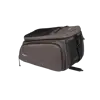 Basil Move - bagagedragertas MIK - 10-26 liter - bruin