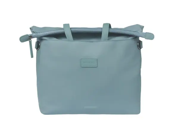 Basil Manhattan - office bag-12 liter - blauw