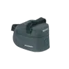 Basil Discovery 365D - zadeltas M - 1 liter - zwart