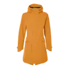 Basil Mosse regenparka - dames - bruin - L