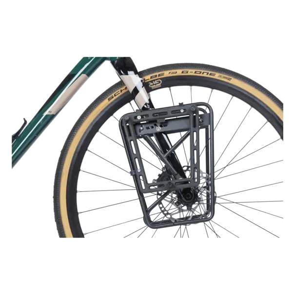 MIK Studs - frame adapter - zwart