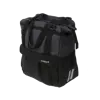 Basil Shopper XL - fietsshopper - 20 liter - zwart