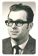Nico van Balveren