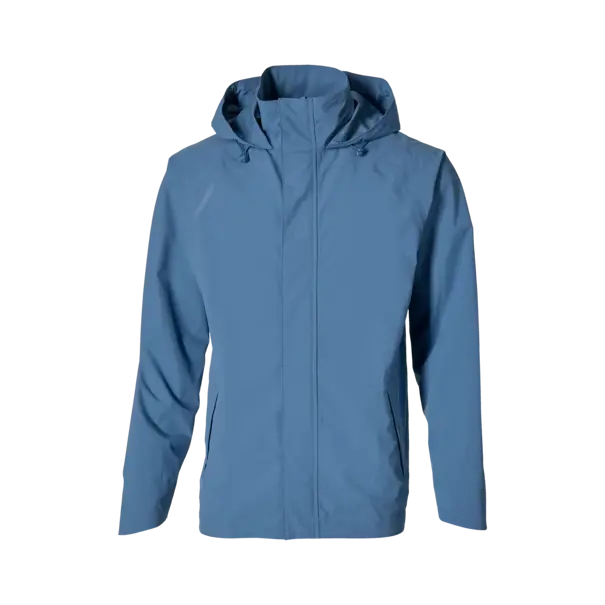Basil Hoga fietsregenpak - unisex - blauw - XXXL