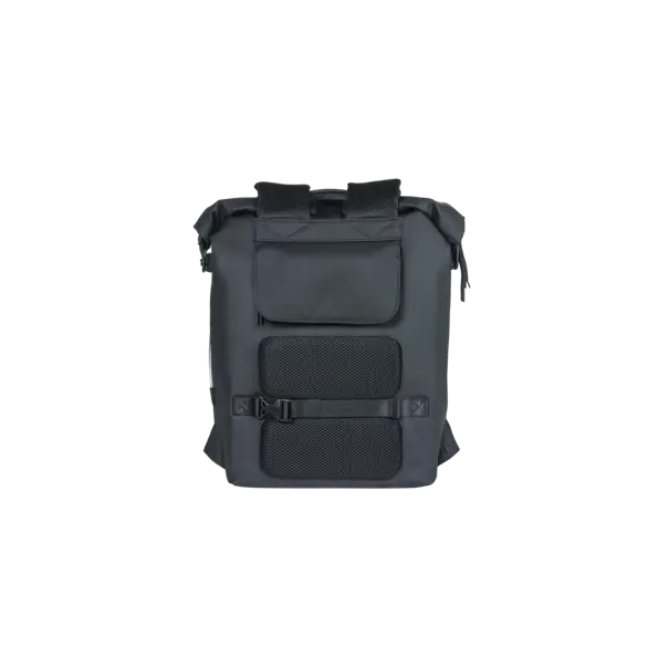 Basil SoHo - fietsrugzak Nordlicht - 17 liter - night zwart