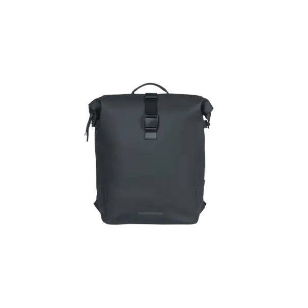 Basil SoHo - fietsrugzak Nordlicht - 17 liter - night zwart
