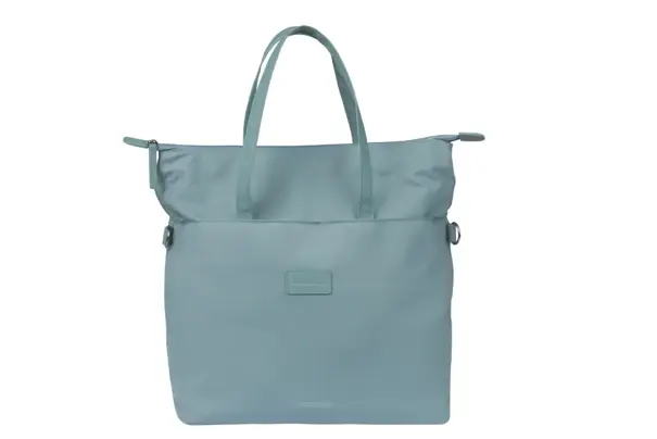 Basil Manhattan - office bag-12 liter - blauw