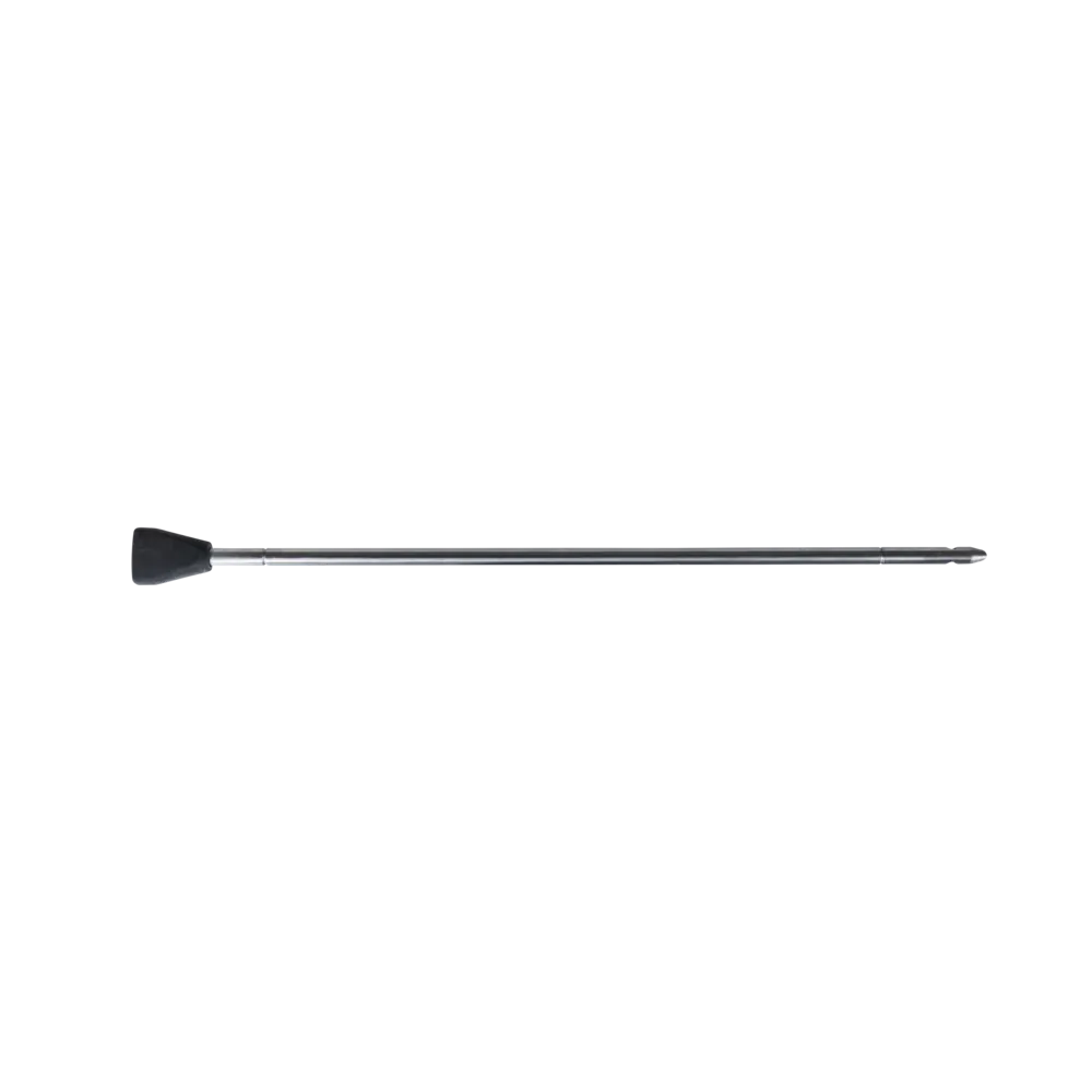 MIK Studs - lockpin met hangslotje - geschikt voor MIK Studs tassen - rvs