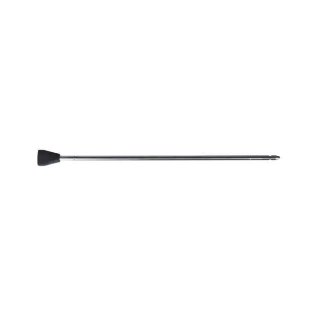MIK Studs - lockpin met hangslotje - geschikt voor MIK Studs tassen - rvs