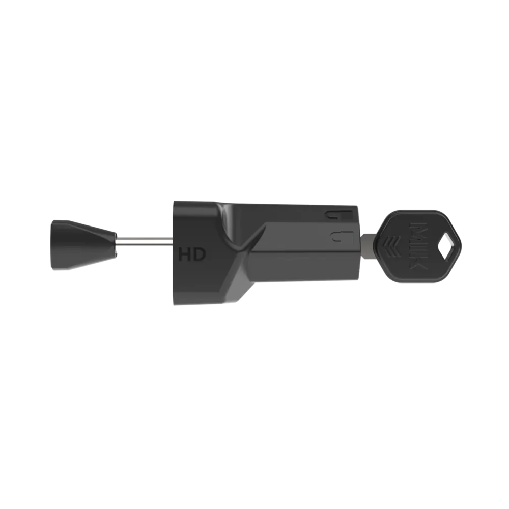 MIK HD Lock