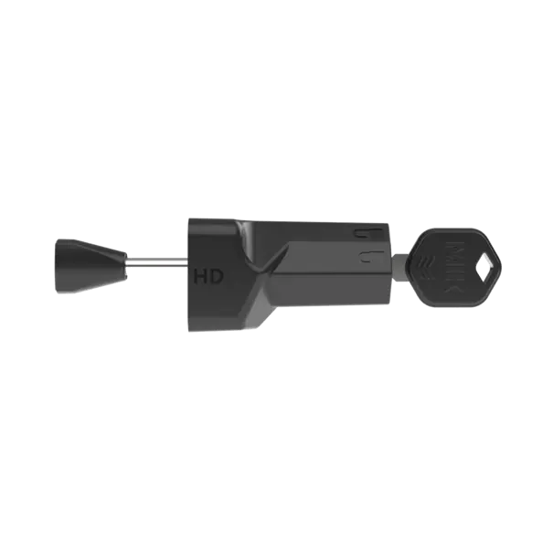 MIK HD Lock