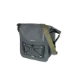 Zwart